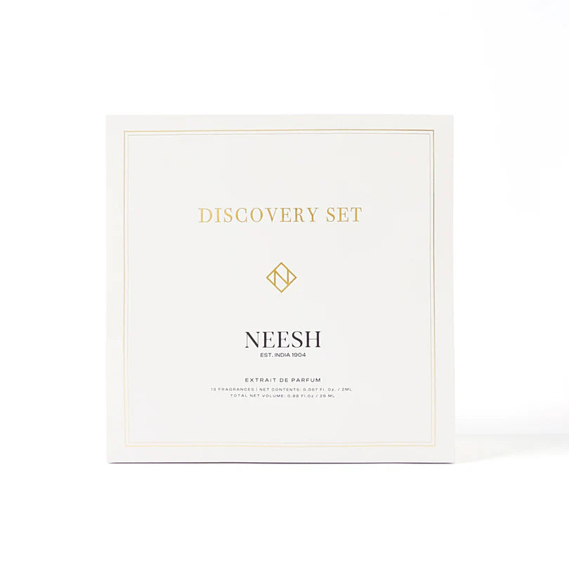 NEESH Discovery Set (2mlx13)