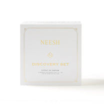 Neesh Discovery Set: Explore 14 Signature Fragrances – NEESH