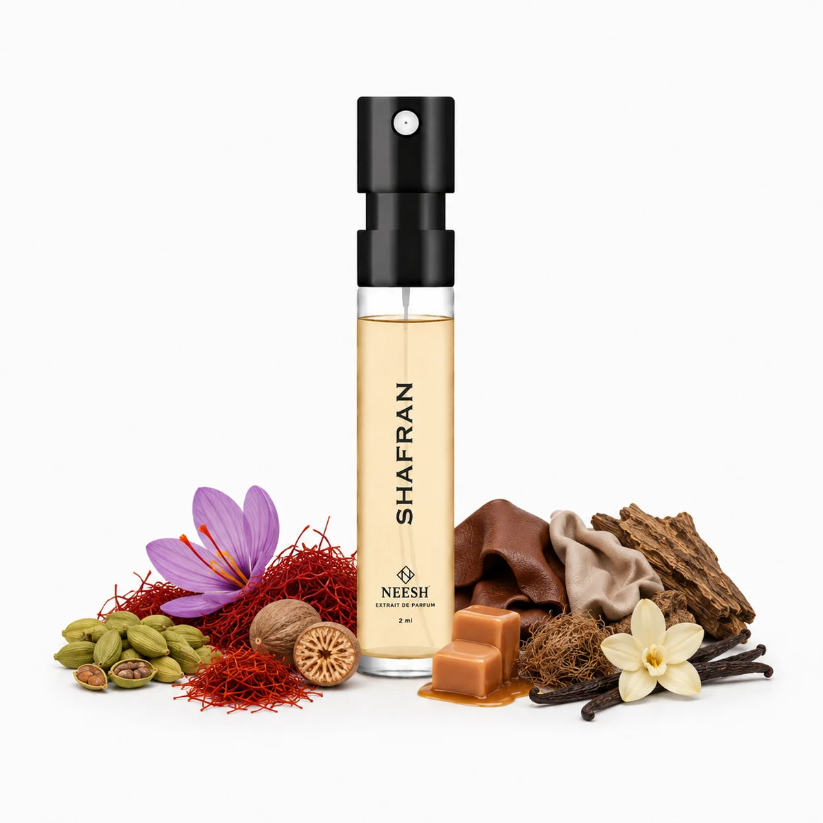 Shafran 2ml