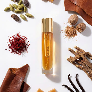 Shafran 15ml