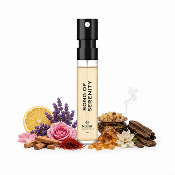 Song of Serenity 2ml