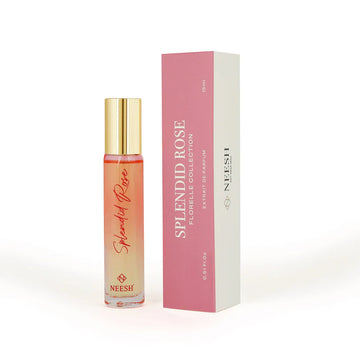 Splendid Rose 15ml