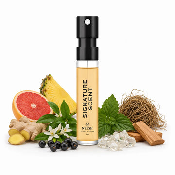 Signature Scent 2ml