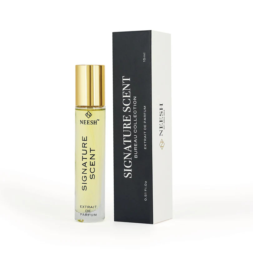 Signature Scent 15ml