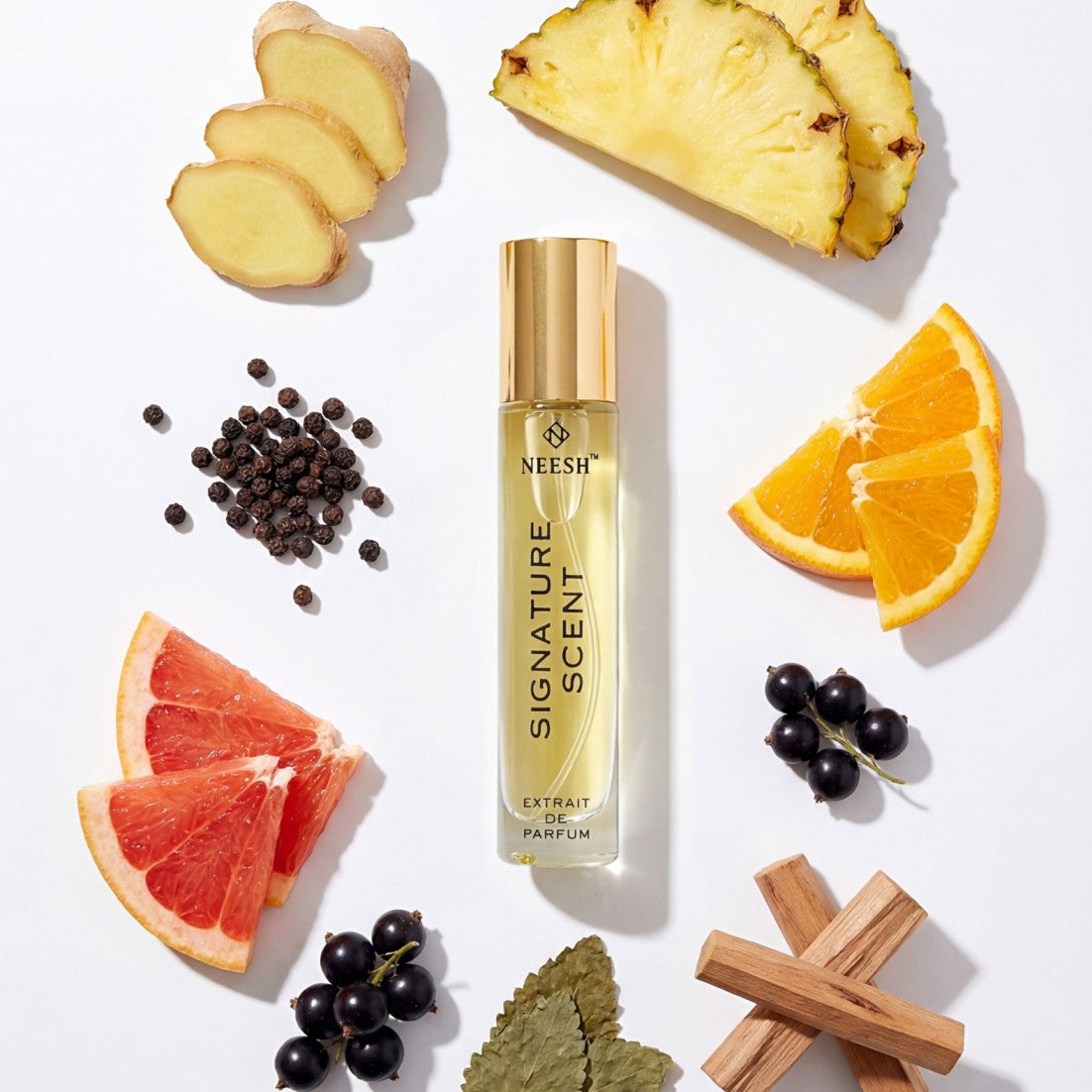 Summer Special Combo (4x10ml)