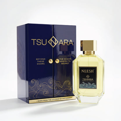 Tsunara Collector's Edition