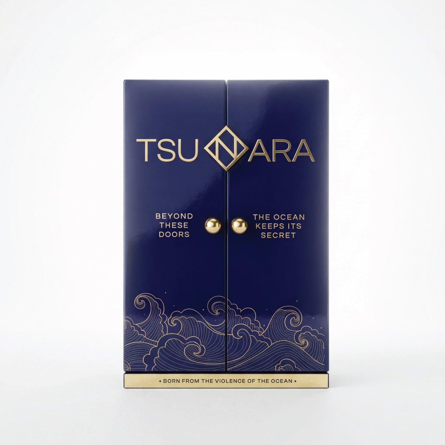 Tsunara Collector's Edition