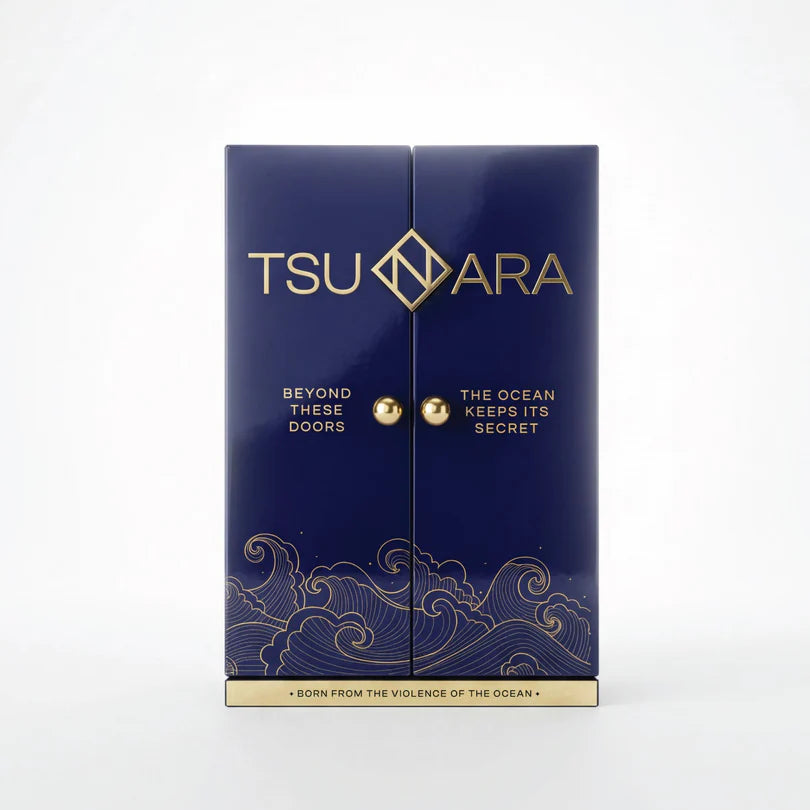 Tsunara Collector's Edition