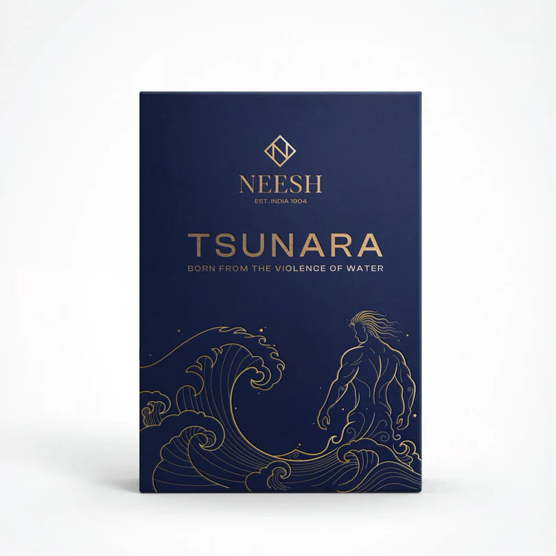 Tsunara Collector's Edition
