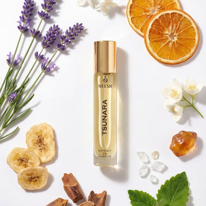 Summer Special Combo (4x10ml)