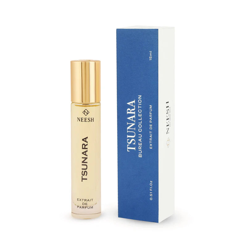 Tsunara 15ml