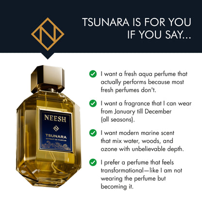 Tsunara Collector's Edition