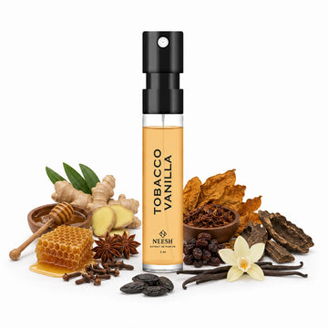 Tobacco Vanilla 2ml
