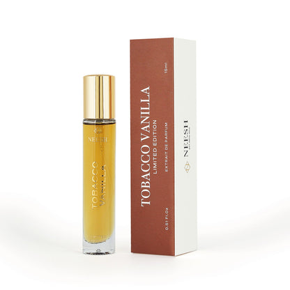 Tobacco Vanilla