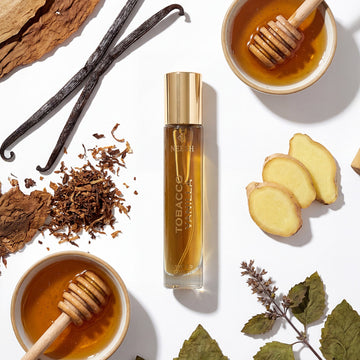 Tobacco Vanilla 15ml